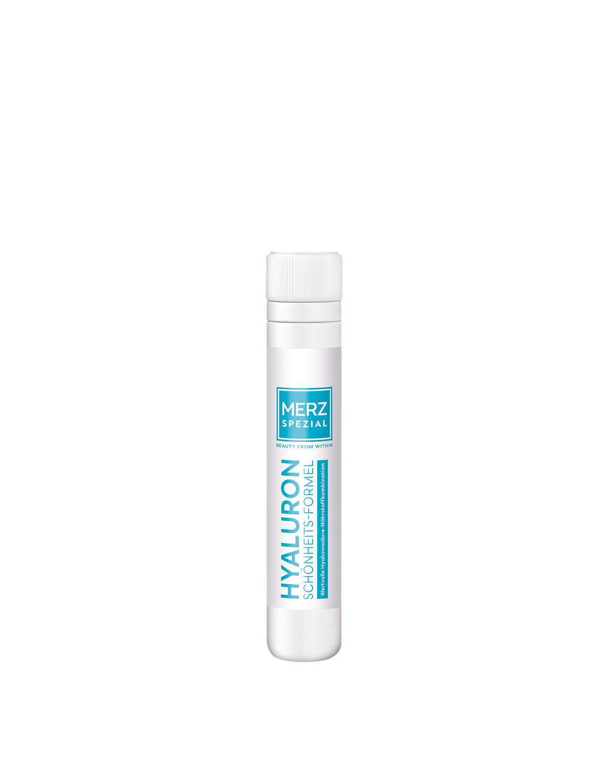 Hyaluron Trinkampullen