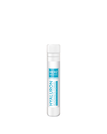 Hyaluron Trinkampullen